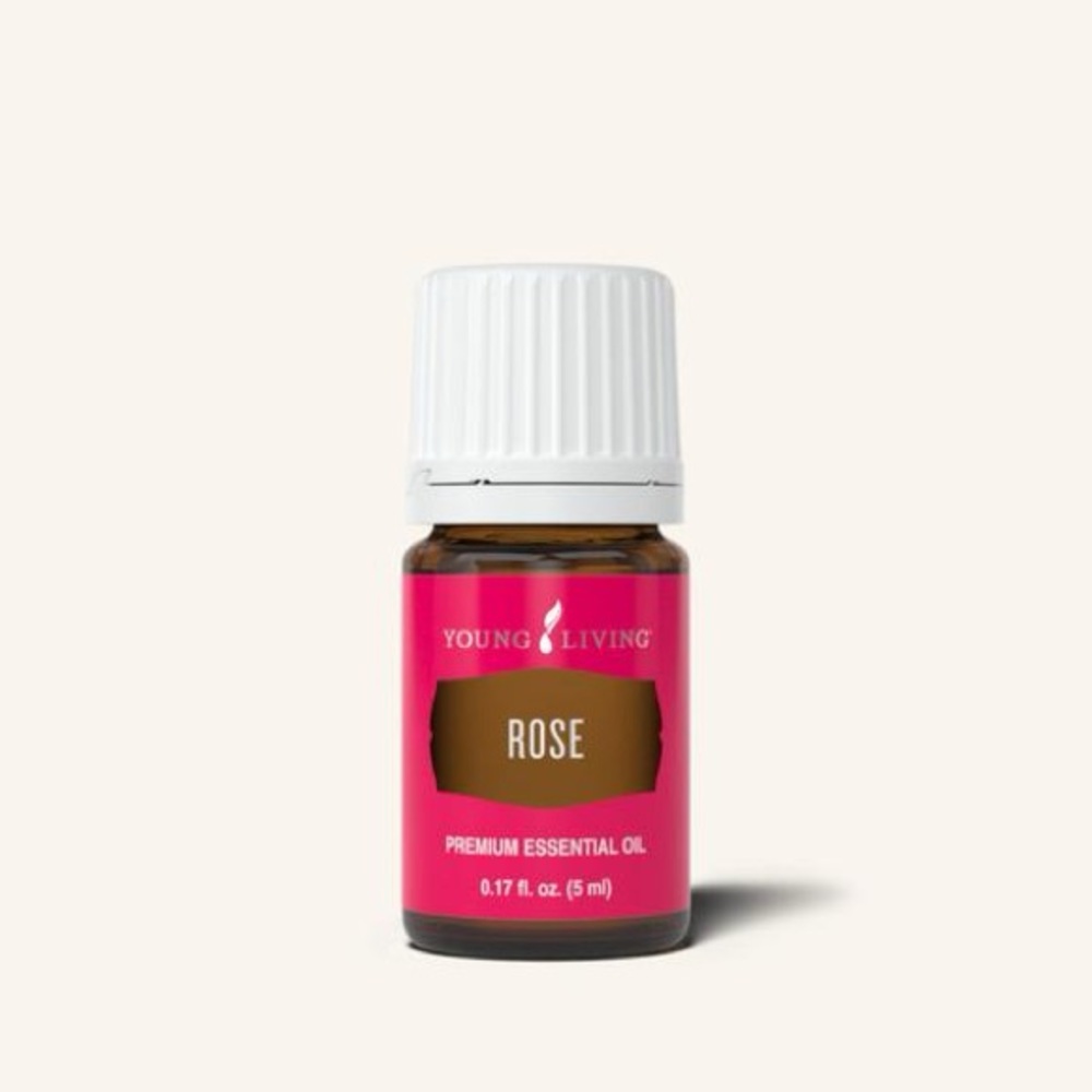 Young Living Essential Oil